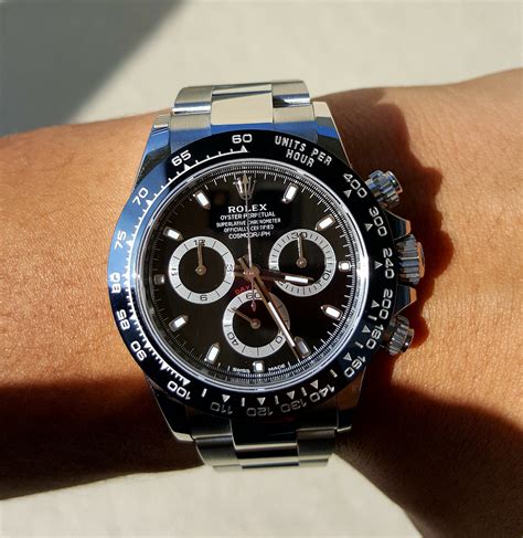 rolex 500